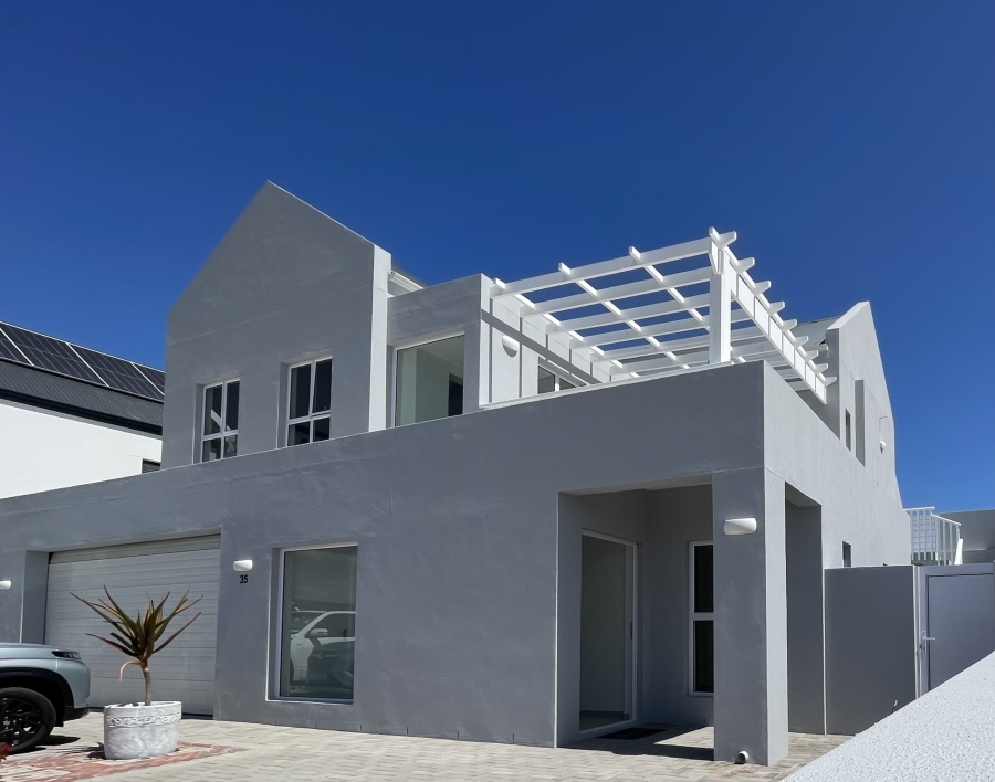 3 Bedroom Property for Sale in Laguna Western Cape